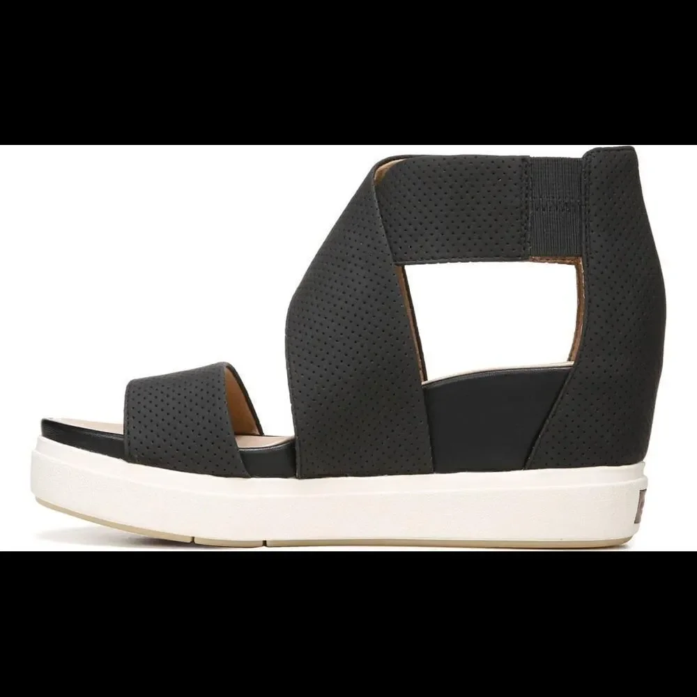✨ Dr. Scholl's Skips Platform Wedge Sandal✨